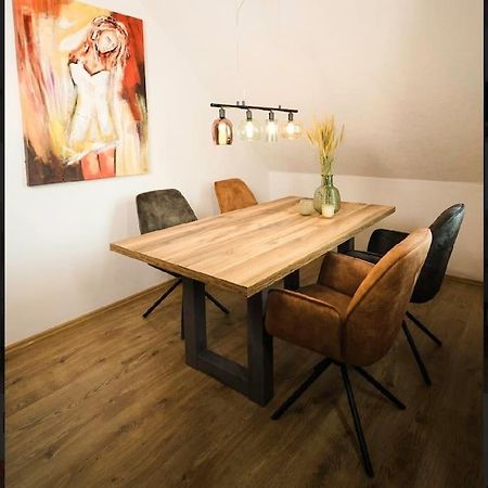 Willkommen Im Apartment Lilly In Ladbergen Direkt Am Flughafen Fmo Kültér fotó