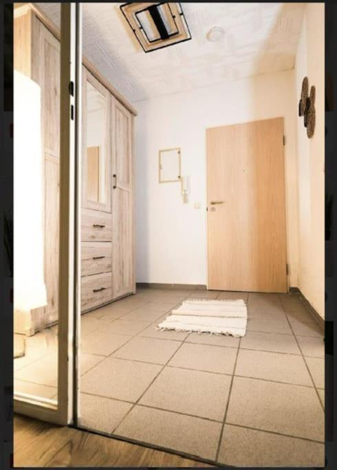 Willkommen Im Apartment Lilly In Ladbergen Direkt Am Flughafen Fmo Kültér fotó