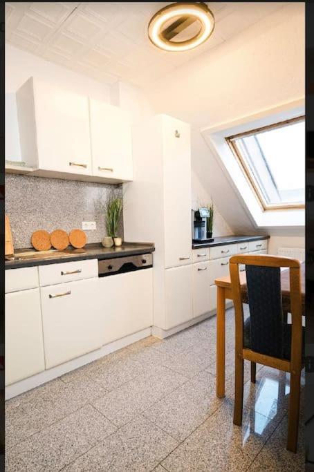 Willkommen Im Apartment Lilly In Ladbergen Direkt Am Flughafen Fmo Kültér fotó