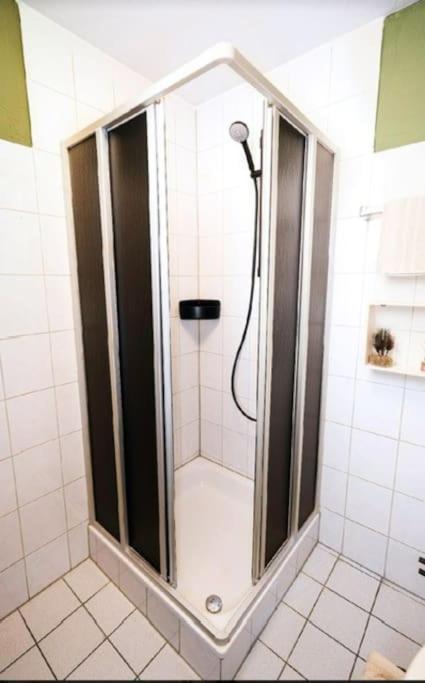 Willkommen Im Apartment Lilly In Ladbergen Direkt Am Flughafen Fmo Kültér fotó