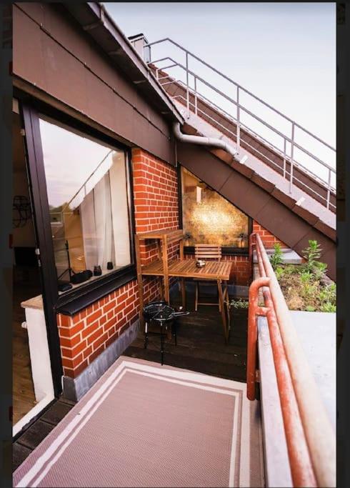 Willkommen Im Apartment Lilly In Ladbergen Direkt Am Flughafen Fmo Kültér fotó